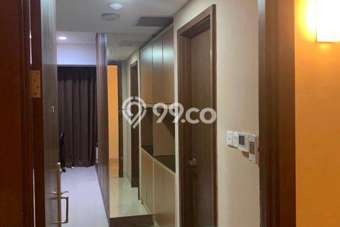 Apartemen Premium Kawasan Lippo Karawaci, 1 KT, Luas 35m², Siap Ditempati Apartemen Premium Kawasan Lippo Karawaci, 1 KT, Luas 35m², Siap Ditempati