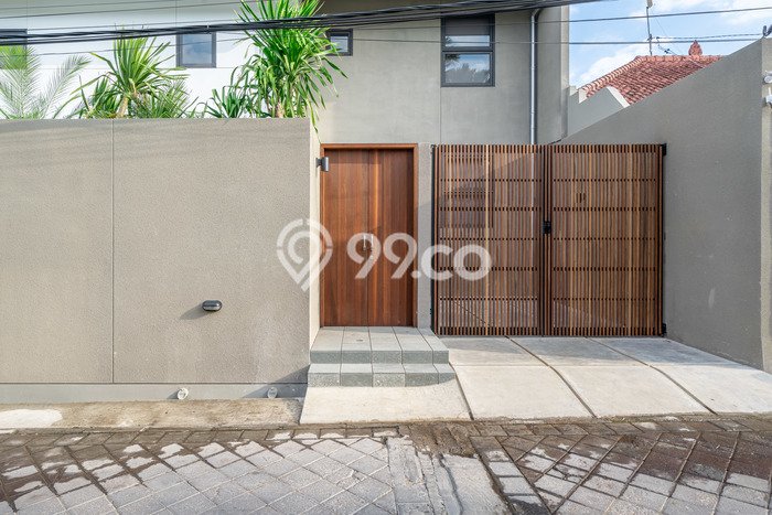 Vila Ready di Seminyak, Luas 0m², Lokasi Strategis Vila Ready di Seminyak, Luas 0m², Lokasi Strategis