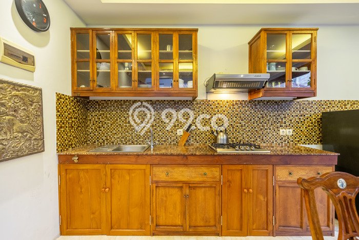 SEWA TERBAIK! Vila di Canggu, Area 0m², Akses Mudah Pusat Kota SEWA TERBAIK! Vila di Canggu, Area 0m², Akses Mudah Pusat Kota