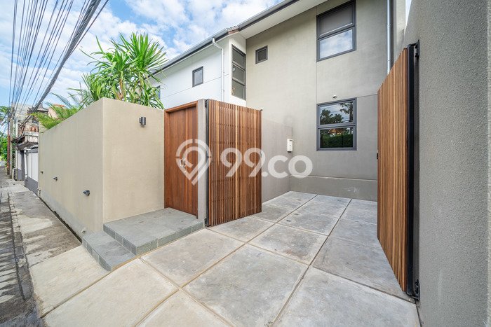 Vila Ready di Seminyak, Luas 0m², Lokasi Strategis Vila Ready di Seminyak, Luas 0m², Lokasi Strategis