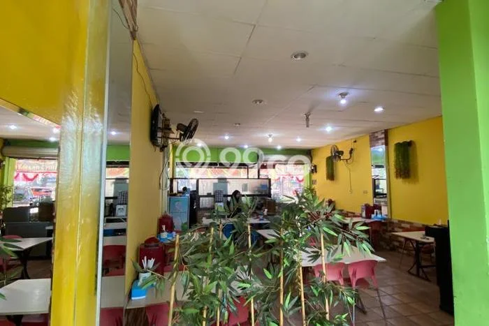 Ruko Komersial Dijual di Bogor Timur Bogor LT 89m2 & LB 216m2 Ruko Komersial Dijual di Bogor Timur Bogor LT 89m2 & LB 216m2