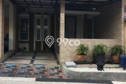 Rumah Sejuk area Legenda Wisata, 1 KM, Free Macet Rumah Sejuk area Legenda Wisata, 1 KM, Free Macet