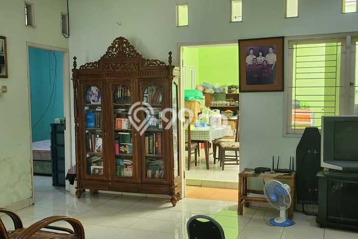 Jual Rumah Eksklusif 3 KT di Bojong Kulur, Bogor Jual Rumah Eksklusif 3 KT di Bojong Kulur, Bogor