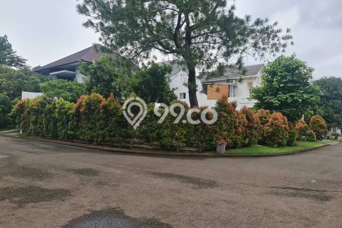 Tanah Siap Bangun Dijual di Bogor Punya Luas 296m2 Tanah Siap Bangun Dijual di Bogor Punya Luas 296m2