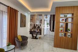 Hunian Mewah LB 250m2 Siap Huni Desain Elegan di Sentul City, Bogor Hunian Mewah LB 250m2 Siap Huni Desain Elegan di Sentul City, Bogor