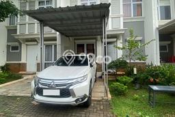 Rumah sewa siap huni 2 Kamar Tidur di Kota Wisata, Bogor Rumah sewa siap huni 2 Kamar Tidur di Kota Wisata, Bogor