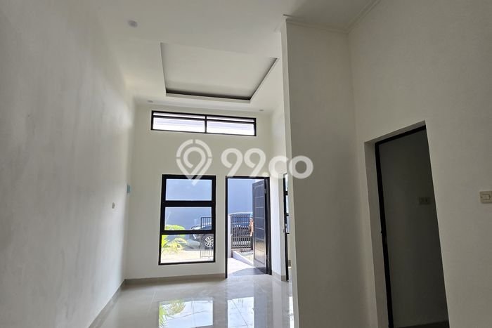 Jual Rumah Harga Miring Jonggol Punya 3 Kamar & LT 72m2 Jual Rumah Harga Miring Jonggol Punya 3 Kamar & LT 72m2