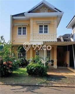 Hunian Nyaman Asri 3 KT Siap Pakai di Kota Wisata Bogor Hunian Nyaman Asri 3 KT Siap Pakai di Kota Wisata Bogor