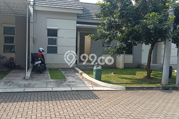 Rumah Idaman 2 KT Harga Terjangkau di Bantar Gebang Bekasi Rumah Idaman 2 KT Harga Terjangkau di Bantar Gebang Bekasi