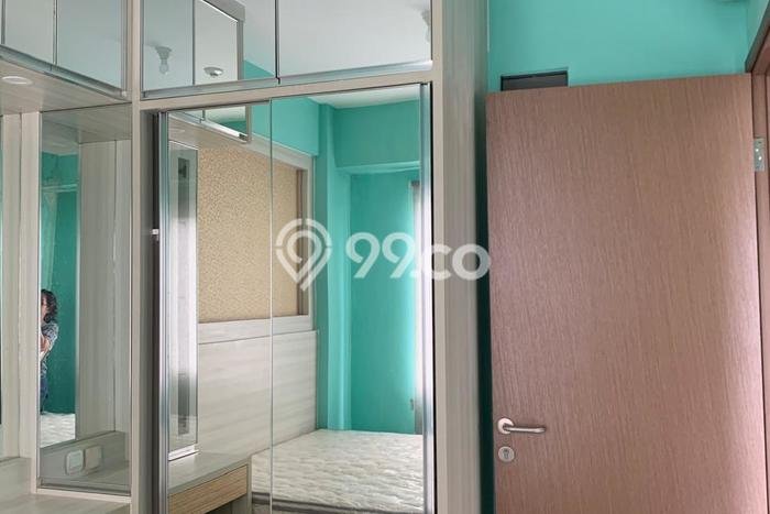 Apartemen Nyaman Dijual di Bogor Barat, Bogor Dilengkapi 2 KT dan 1 KM Apartemen Nyaman Dijual di Bogor Barat, Bogor Dilengkapi 2 KT dan 1 KM