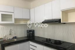 Rumah Minimalis 3 KT di Kota Wisata Bogor Rumah Minimalis 3 KT di Kota Wisata Bogor