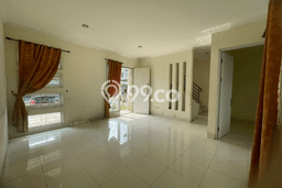 Rumah Minimalis 3 Kamar LT 140m2 di Legenda Wisata Rumah Minimalis 3 Kamar LT 140m2 di Legenda Wisata