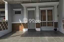 Hunian Nyaman Asri 2 KT Siap Pakai di Kota Wisata Bogor Hunian Nyaman Asri 2 KT Siap Pakai di Kota Wisata Bogor