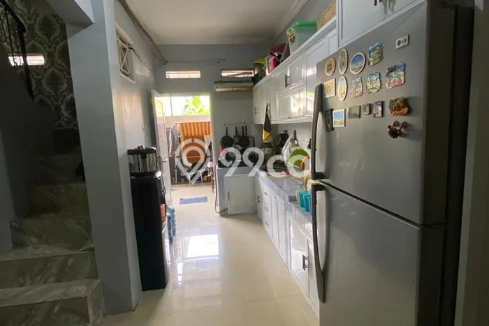 Rumah Minimalis 3 KT di Bojong Kulur Bogor Rumah Minimalis 3 KT di Bojong Kulur Bogor