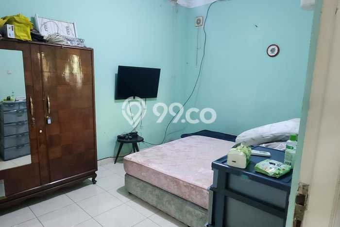 Jual Rumah Eksklusif 3 KT di Bojong Kulur, Bogor Jual Rumah Eksklusif 3 KT di Bojong Kulur, Bogor