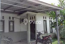 Rumah Modern Minimalis 2 Kamar Bisa Langsung Pindah di Cileungsi Rumah Modern Minimalis 2 Kamar Bisa Langsung Pindah di Cileungsi