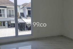 Jual Rumah Eksklusif 4 KT di Kota Wisata, Bogor Jual Rumah Eksklusif 4 KT di Kota Wisata, Bogor