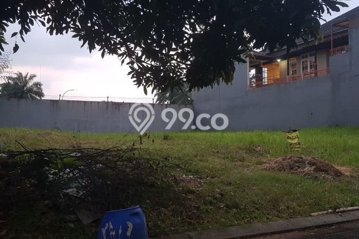 Dijual Tanah Lokasi Kota Wisata, Bogor Seluas 450m2 Dijual Tanah Lokasi Kota Wisata, Bogor Seluas 450m2