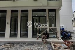 FOR RENT! Ruko di Gading Serpong Cocok untuk Bisnis 90m2 FOR RENT! Ruko di Gading Serpong Cocok untuk Bisnis 90m2