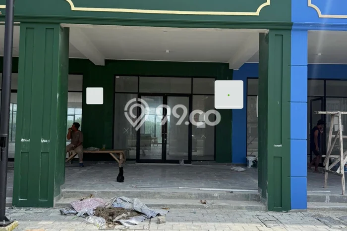 Disewakan Ruko di Kawasan Ramai Pantai Indah Kapuk 2 Luas 90m2 Disewakan Ruko di Kawasan Ramai Pantai Indah Kapuk 2 Luas 90m2