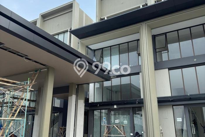 Disewakan Rumah Strategis Harga Murah di Tangerang Disewakan Rumah Strategis Harga Murah di Tangerang