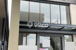 Disewakan Rumah Strategis Harga Murah di Tangerang Disewakan Rumah Strategis Harga Murah di Tangerang