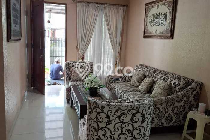Dijual Rumah Mewah Elegan Dengan View Cantik di Pondok Indah, Jakarta Selatan Dijual Rumah Mewah Elegan Dengan View Cantik di Pondok Indah, Jakarta Selatan