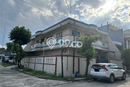 Hunian Super Mewah dengan Akses Paling Strategis di Muara Karang, Jakarta Utara Hunian Super Mewah dengan Akses Paling Strategis di Muara Karang, Jakarta Utara
