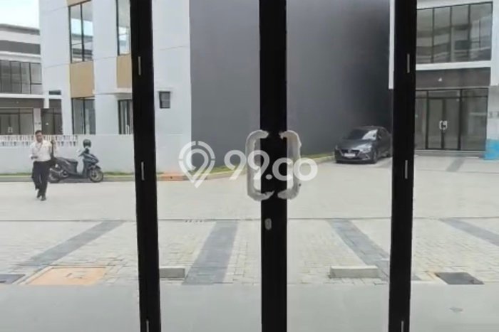 Dijual! Ruko di Gading Serpong Tangerang LT 55m2 / LB 110m2 Kawasan Strategis Dijual! Ruko di Gading Serpong Tangerang LT 55m2 / LB 110m2 Kawasan Strategis