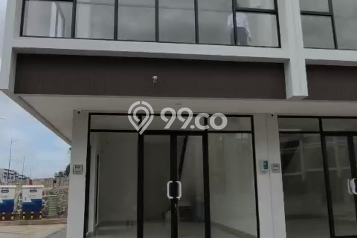 Dijual! Ruko di Gading Serpong Tangerang LT 55m2 / LB 110m2 Kawasan Strategis Dijual! Ruko di Gading Serpong Tangerang LT 55m2 / LB 110m2 Kawasan Strategis