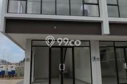 Dijual! Ruko di Gading Serpong Tangerang LT 55m2 / LB 110m2 Kawasan Strategis Dijual! Ruko di Gading Serpong Tangerang LT 55m2 / LB 110m2 Kawasan Strategis