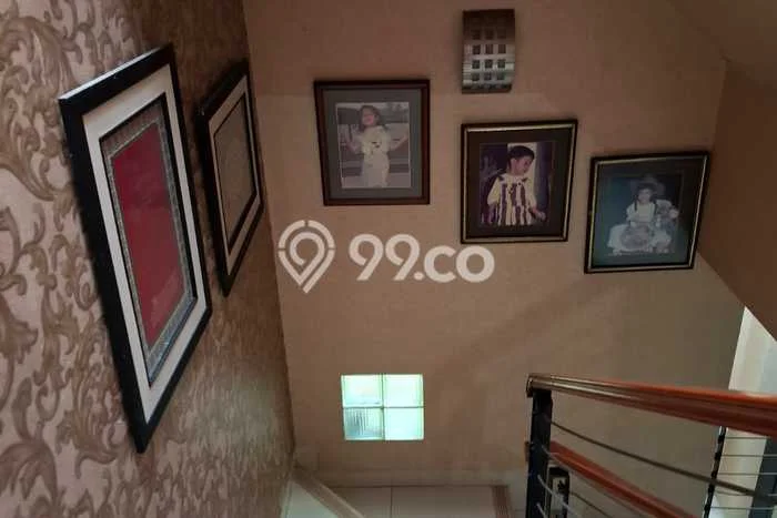 Dijual Rumah Mewah Elegan Dengan View Cantik di Pondok Indah, Jakarta Selatan Dijual Rumah Mewah Elegan Dengan View Cantik di Pondok Indah, Jakarta Selatan
