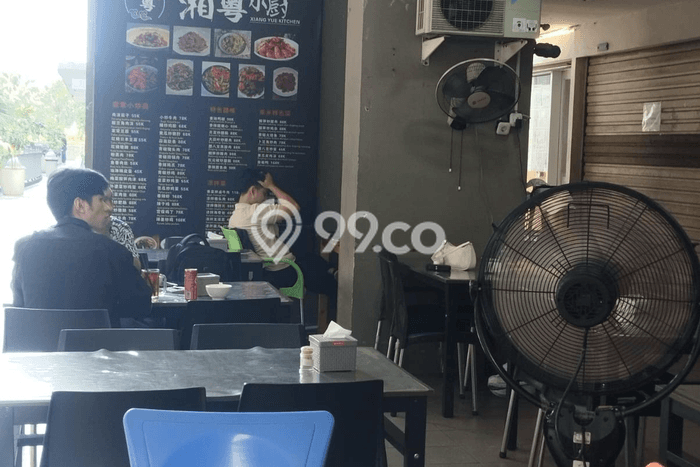 Jual Komersial Kawasan Penjaringan, Luas 9m2m², Area Komersial, Akses Mudah Jual Komersial Kawasan Penjaringan, Luas 9m2m², Area Komersial, Akses Mudah