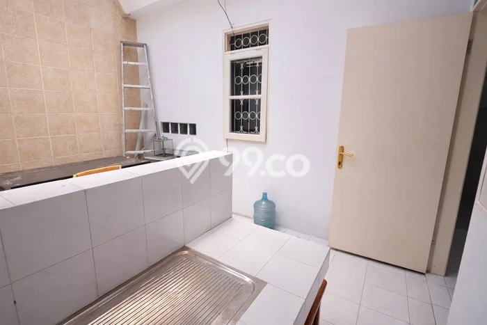 Rumah Luas Asri 2 KT Siap Huni di Sentul City Bogor Rumah Luas Asri 2 KT Siap Huni di Sentul City Bogor