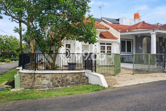 Rumah sewa siap pakai 2 KT di Sentul City, Bogor Rumah sewa siap pakai 2 KT di Sentul City, Bogor