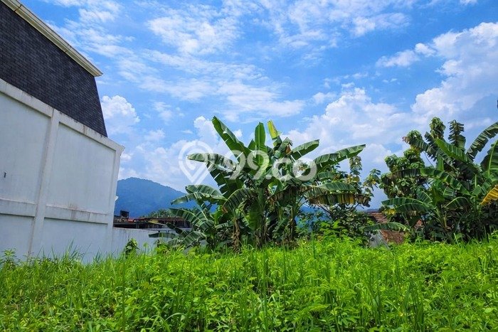 Tanah Dijual Area Strategis di Sentul City Bogor 200m2 Tanah Dijual Area Strategis di Sentul City Bogor 200m2