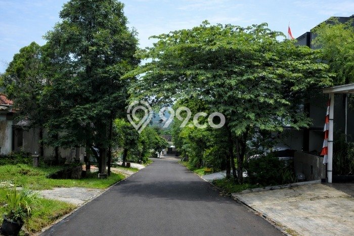 Tanah Dijual Area Strategis di Sentul City Bogor 200m2 Tanah Dijual Area Strategis di Sentul City Bogor 200m2