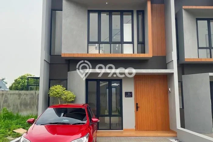 Dijual Hunian Rumah Nyaman 3 KT di Graha Raya Bintaro, Tangerang Selatan Dijual Hunian Rumah Nyaman 3 KT di Graha Raya Bintaro, Tangerang Selatan