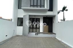 Hunian Nyaman Asri 3 KT Siap Huni di Bintaro Tangerang Selatan Hunian Nyaman Asri 3 KT Siap Huni di Bintaro Tangerang Selatan
