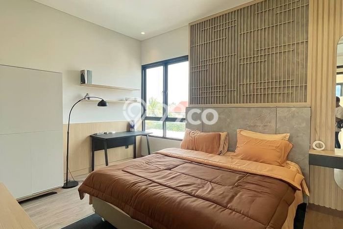 For Sale Hunian Rumah Nyaman 3 Kamar di BSD Nusaloka, Tangerang For Sale Hunian Rumah Nyaman 3 Kamar di BSD Nusaloka, Tangerang
