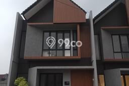 For Sale Hunian Rumah Terawat 3 KT di BSD Graha Raya, Tangerang For Sale Hunian Rumah Terawat 3 KT di BSD Graha Raya, Tangerang