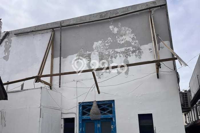 Lahan untuk Dijual di Kuta Utara Badung Luas 510m2 Lahan untuk Dijual di Kuta Utara Badung Luas 510m2