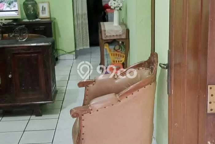 For Sale Hunian Rumah Nyaman 4 KT di Pondok Kelapa, Jakarta Timur For Sale Hunian Rumah Nyaman 4 KT di Pondok Kelapa, Jakarta Timur