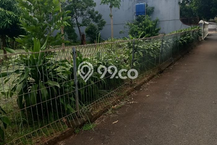 Tanah Dijual Area Strategis di Pondok Kelapa Jakarta Timur 144m2 Tanah Dijual Area Strategis di Pondok Kelapa Jakarta Timur 144m2