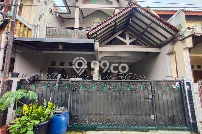 Jual Rumah Strategis Bagus Punya 3 KT di Duren Sawit Jakarta Timur SHM Jual Rumah Strategis Bagus Punya 3 KT di Duren Sawit Jakarta Timur SHM