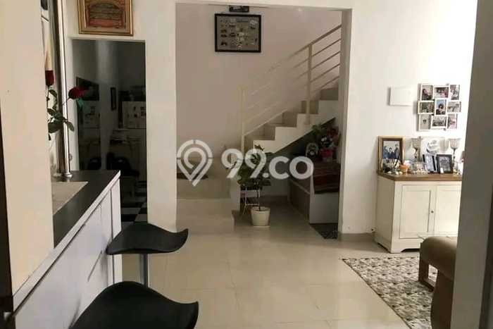 Rumah Minimalis Terbaik Dijual di Pasar Rebo LT 76m2 Rumah Minimalis Terbaik Dijual di Pasar Rebo LT 76m2