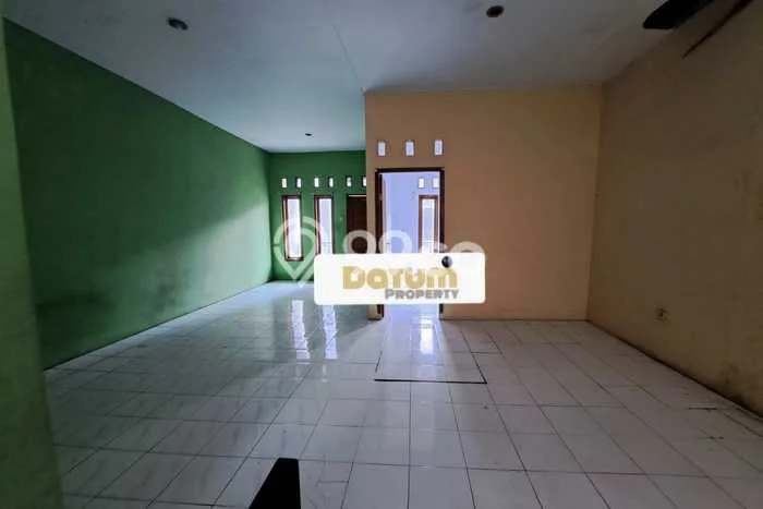 Hunian Nyaman Asri 3 KT Siap Pakai di Pondok Kelapa Jakarta Timur Hunian Nyaman Asri 3 KT Siap Pakai di Pondok Kelapa Jakarta Timur