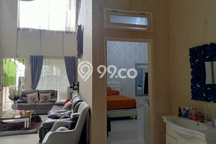 Rumah Luxury Modern Siap Huni di Pondok Kelapa Jakarta Timur Rumah Luxury Modern Siap Huni di Pondok Kelapa Jakarta Timur