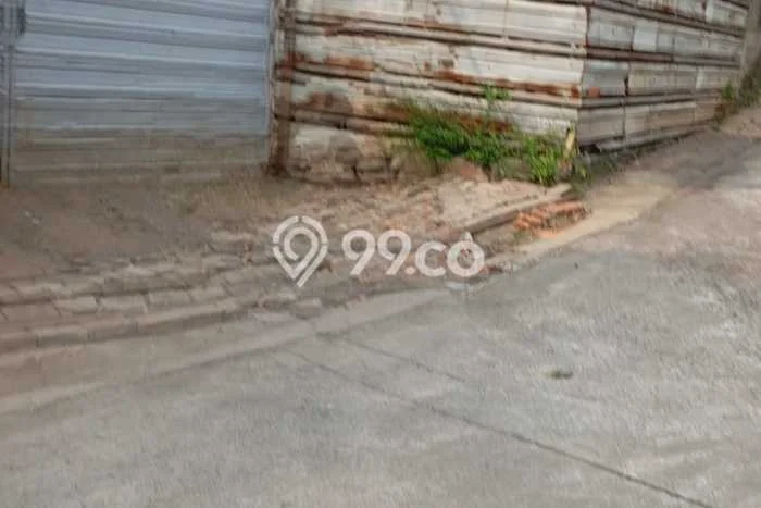 Tanah Dijual di Bekasi Seluas 600m2 Strategis Tanah Dijual di Bekasi Seluas 600m2 Strategis
