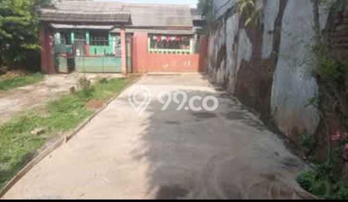 Lahan Dijual Lokasi Strategis di Bekasi dengan Luas 75m2 Lahan Dijual Lokasi Strategis di Bekasi dengan Luas 75m2